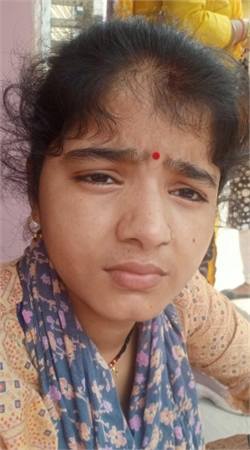 Reena - Part time Cook in Anand vihar in Delhi