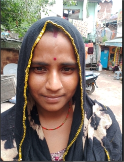 Reena - Part time Cook in Shakti Nagar, in Delhi