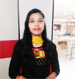 Reena - Part time Cook in Khanpur in New Delhi
