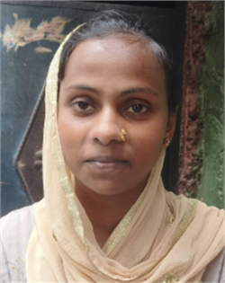 Reena - Part time Cleaner in Rohini in Delhi