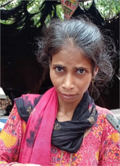 Reena - Part time Cook in Tughlakabad in Delhi