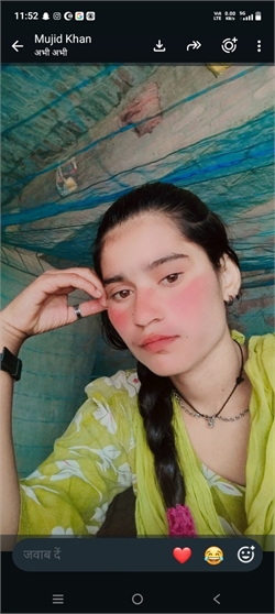 Reena - Part time Cleaner in Bhiwandi in Bhiwandi