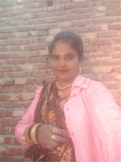 Reena - Part time Cook and Baby Sitter in Mahayogi Pilot Babaji Ashram,Haridwar in Haridwar
