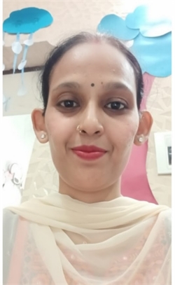 Reena - Part time Cleaner and Cook and Baby Sitter in Delhi in Delhi