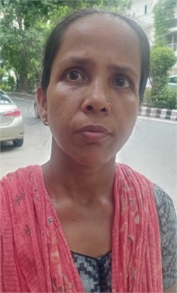 Reena - Part time Cook in Govindpuri in Delhi