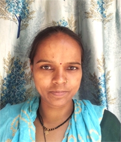 Reena - Part time Baby Sitter in Dilshad Garden in Delhi