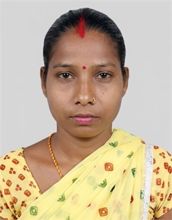 Reena - Part time Cleaner and Cook and Baby Sitter in Madanpur Khadar in Delhi