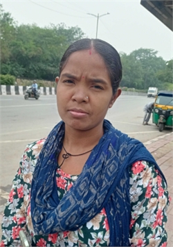 Reena - Part time Cleaner in Sriniwaspuri in Delhi