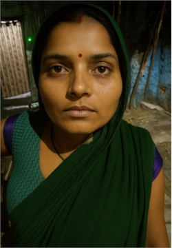 Reena - Part time Cleaner in Samaypur Badali in Delhi