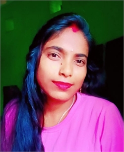 Rina Panjiyara - Part time Cleaner and Cook and Baby Sitter in Mahipalpur in Delhi