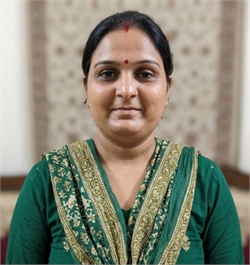 Reena - Part time Cleaner and Cook in Jahangirpuri in Delhi
