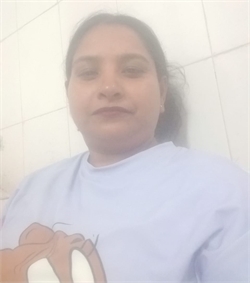 Reena - Full time Baby Sitter in ludhiana in Ludhiana