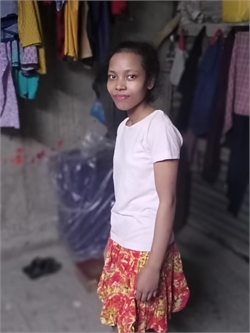 Reena Baa - Full time Cleaner and Baby Sitter in goregaon in Mumbai