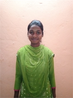 Reena barla - Full time Cleaner and Baby Sitter in andheri east in Mumbai