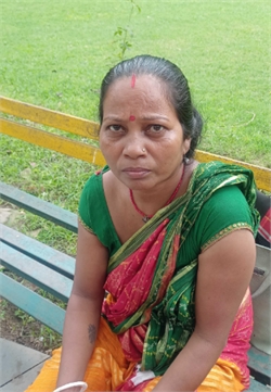 Reena Devi - Part time Cook in Sangam Vihar, in Delhi