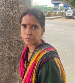 Reena devi - Part time Cook in Gurugram in Gurgaon