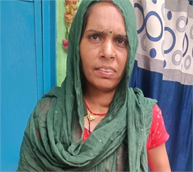 Reena Devi - Part time Cleaner in mahipal pur in Delhi