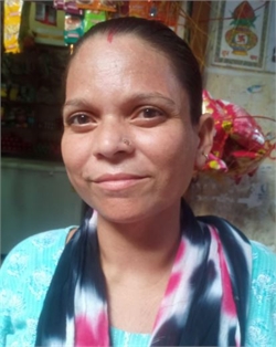 Reena Devi - Part time Cleaner in Anand Vihar, in Delhi