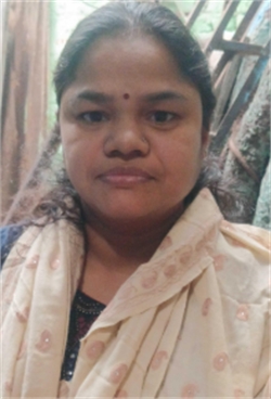Reena Devi - Part time Cook in Mukherjee Nagar in Delhi