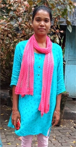 Reena Kachhap - Full time Cleaner and Baby Sitter in bandra east in Mumbai