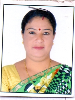 Reena Khandale - Full time Baby Sitter in andheri east in Mumbai