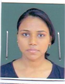 Reena Khatoon - Full time Cook and Baby Sitter in Diva West in Thane