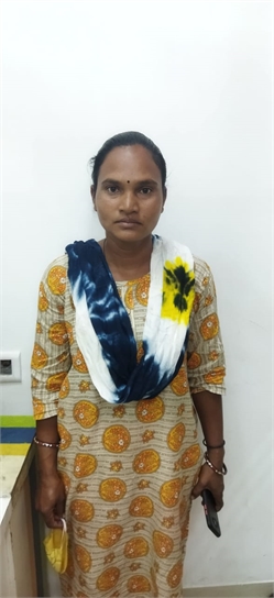 reena kujur - Full time Cleaner in malad west in Mumbai