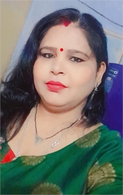 reena kumari - Full time Cook and Baby Sitter in Jamshedpur in Jamshedpur