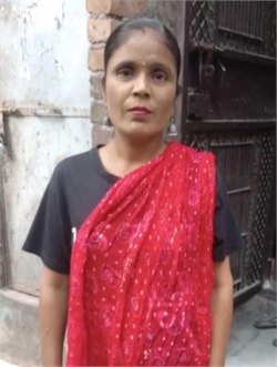 Reena Kumari - Part time Baby Sitter in Magolpuri in Delhi