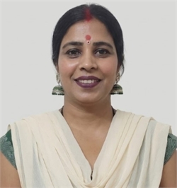 Reena Kumari - Part time Cleaner and Cook in delhi in Delhi