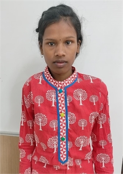 Reena kumari - Full time Cleaner in Malad west in Mumbai