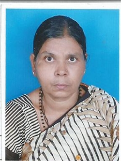 Reena L - Part time Cook and Patient Care and Elderly Care in Lingarajapuram in Bangalore Bengaluru