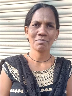 reena nayak - Full time Cleaner and Cook in santacruz east in Mumbai