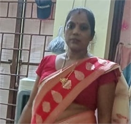 Reena Pal - Part time Cook and Baby Sitter in Noida in Noida