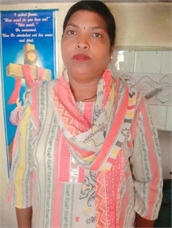 Reena Prasad Gupta - Full time Patient Care and Elderly Care in Shahdara in Delhi