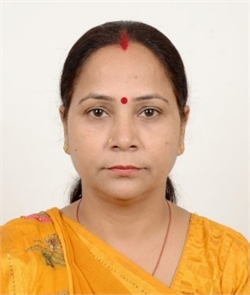 Reena rai - Part time Cleaner and Cook and Baby Sitter in Uttam Nagar in Delhi