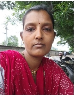Reena Sasne - Part time Cook in Koregaon Park, Pune, in Pune