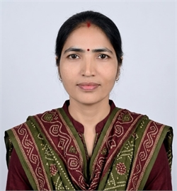 Reena Sharma - Part time Cook and Baby Sitter in Sector 7 Dwarka in Dwarka