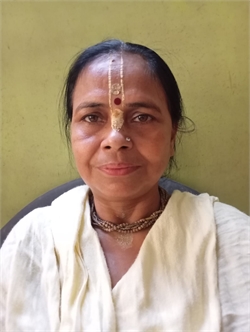 Reena Singh - Part time Cook and Baby Sitter in Tollygunge, Kolkata, West Bengal in Kolkata