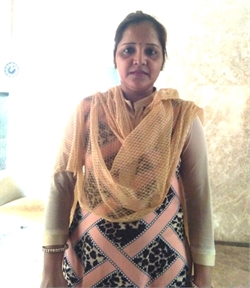 Reena Sunil Parsha - Part time Cleaner in Matunga in Mumbai