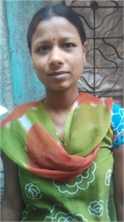 Reena Sushil Mishram - Part time Cook and Patient Care and Elderly Care and Baby Sitter in Kalyan East in Thane