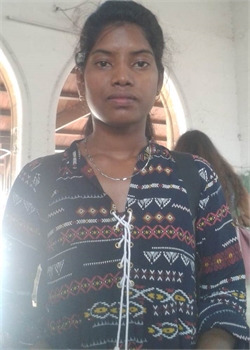 Reena Tete - Full time Cleaner and Baby Sitter in Andheri in Thane