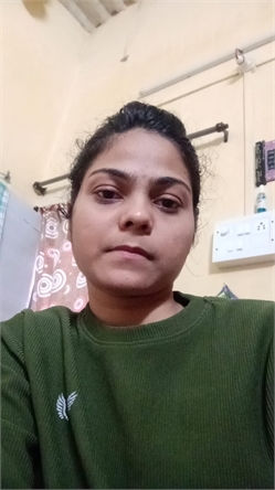 Reena Thorat - Part time Cleaner and Cook and Baby Sitter in Ghansoli in Navi Mumbai