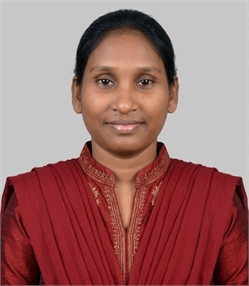 Reena Toppo - Part time Cleaner and Baby Sitter in Sector 24 in Gurgaon