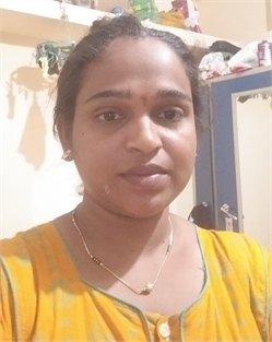 Reena Wagmare - Part time Cleaner in Gokul Nagar in Pune