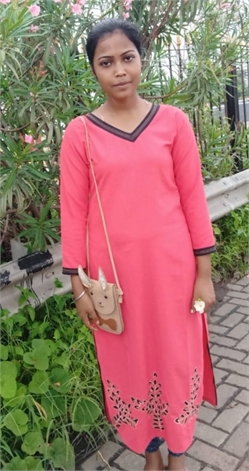 Reena Xaxa - Full time Baby Sitter in Domivali East in Mumbai