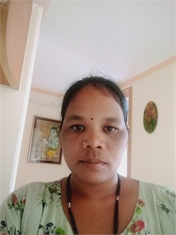 Rina bai kumari - Full time Cleaner and Patient Care and Elderly Care in Kalyan in Mumbai