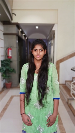Rinali Dhau Dhembe - Full time Cleaner and Cook in Malad West in Mumbai