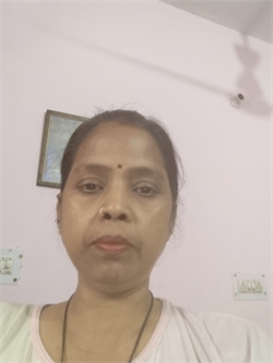Reenu - Part time Baby Sitter in Gurugram, Haryana in Gurgaon