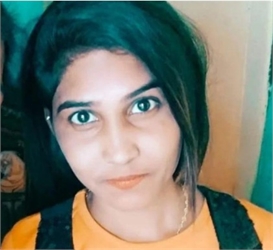 Reenu - Part time Baby Sitter in Dakshinpuri in New Delhi